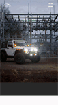 Mobile Screenshot of offroadadditions.com